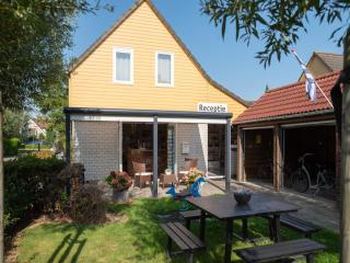 Holiday Home in Wemeldinge near the Sea - Wemeldinge - 5