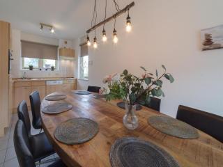 Holiday Home in Wemeldinge near the Sea - Wemeldinge - 7
