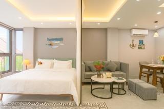 Ben's Signature Hotel and Residence - Hanoi Center - Hanoi - 3