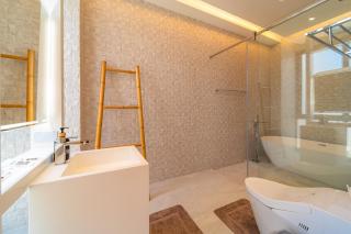 The Residence Tropical 3BR Villa with Private Pool - 1