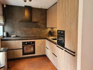 Beautiful holiday farm in Holten, cleaning included - Holten - 2