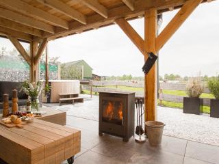 Beautiful holiday farm in Holten, cleaning included - Holten - 6