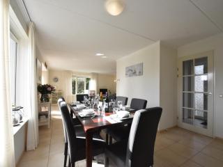 Family Home in Zeewolde by Forest Trails, cleaning included - Zeewolde - 8