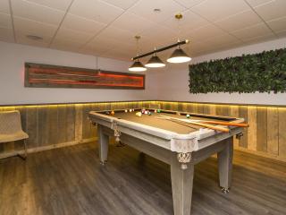 Beautiful holiday farm in Holten, cleaning included - Holten - 7