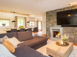 Beautiful holiday farm in Holten, cleaning included - Holten - 3