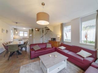 Holiday Home in Wemeldinge near the Sea - Wemeldinge - 9