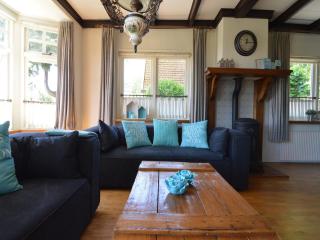 Holiday Home in Nijeberkoop near Nature, cleaning included - Nijeberkoop - 0