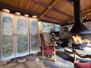 Cottage near Bourtange with Hot Tub, cleaning included - Musselkanaal - 8