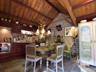 Cottage near Bourtange with Hot Tub, cleaning included - Musselkanaal - 6