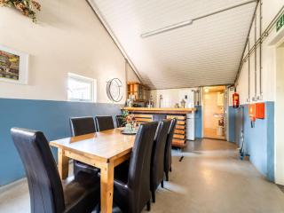 Spacious farmhouse in Silvolde with garden, cleaning included - Silvolde - 8