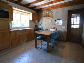 Holiday Home in Nijeberkoop near Nature, cleaning included - Nijeberkoop - 7