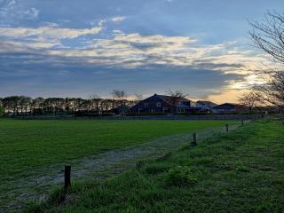 Spacious farmhouse in Silvolde with garden, cleaning included - Silvolde - 3