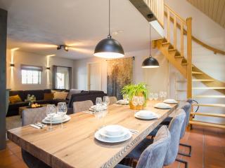 Beautiful holiday farm in Holten, cleaning included - Holten - 8