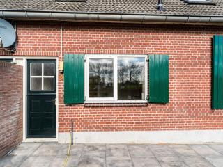Spacious farmhouse in Silvolde with garden, cleaning included - Silvolde - 1
