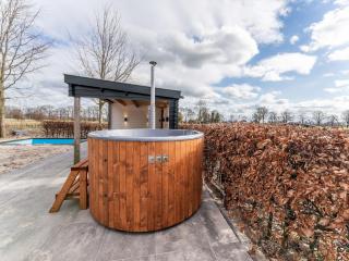 Farmhouse in Silvolde with Hot Tub, cleaning included - 4