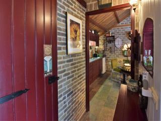 Cottage near Bourtange with Hot Tub, cleaning included - Musselkanaal - 3