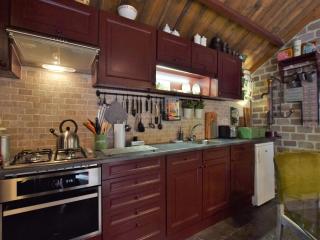 Cottage near Bourtange with Hot Tub, cleaning included - Musselkanaal - 4