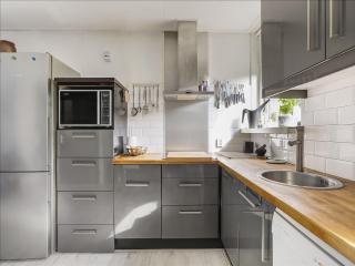 Holiday Home in Grou by Pikmeer Lake, cleaning included - Grou - 1