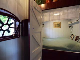 Cottage near Bourtange with Hot Tub, cleaning included - Musselkanaal - 2