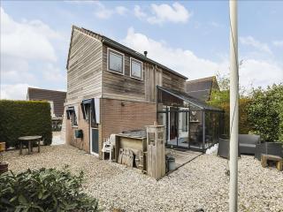 Holiday Home in Grou by Pikmeer Lake, cleaning included - Grou - 0