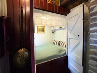 Cottage near Bourtange with Hot Tub, cleaning included - Musselkanaal - 1