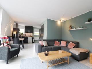 Holiday Home in Grou by Pikmeer Lake, cleaning included - Grou - 7