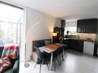Holiday Home in Grou by Pikmeer Lake, cleaning included - Grou - 3