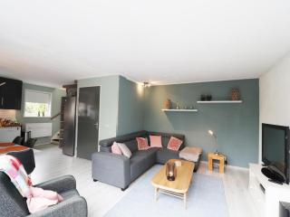 Holiday Home in Grou by Pikmeer Lake, cleaning included - Grou - 8