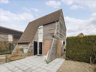 Holiday Home in Grou by Pikmeer Lake, cleaning included - Grou - 9