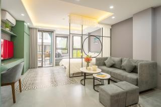 Ben's Signature Hotel and Residence - Hanoi Center - Hanoi - 1