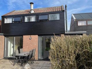 Holiday Home Warmenhuizen near Dunes, cleaning included - Warmenhuizen - 3