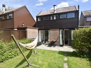 Holiday Home Warmenhuizen near Dunes, cleaning included - Warmenhuizen - 5