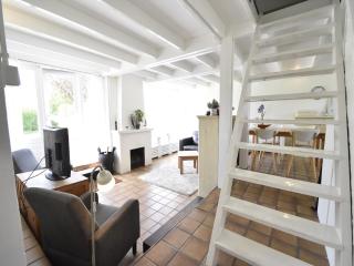 Holiday Home Warmenhuizen near Dunes, cleaning included - Warmenhuizen - 1