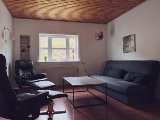Holiday Home Close To Beinisvr - - 2
