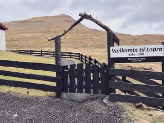 Holiday Home Close To Beinisvr - - 5