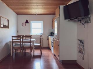 Holiday Home Close To Beinisvr - - 1