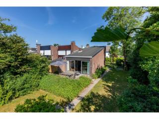Holiday home in Nieuwvlietbad, cleaning included - Nieuwvliet-Bad - 5