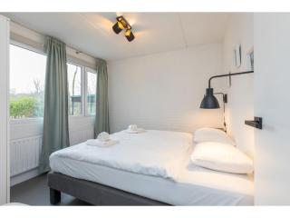 Holiday home in Nieuwvlietbad, cleaning included - Nieuwvliet-Bad - 8