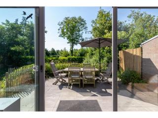 Holiday home in Nieuwvlietbad, cleaning included - Nieuwvliet-Bad - 0