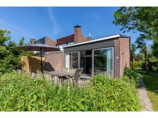 Holiday home in Nieuwvlietbad, cleaning included - Nieuwvliet-Bad - 9