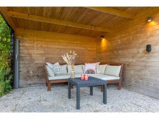 Holiday home in Nieuwvlietbad, cleaning included - Nieuwvliet-Bad - 8