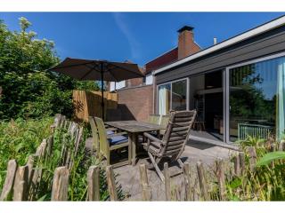 Holiday home in Nieuwvlietbad, cleaning included - Nieuwvliet-Bad - 6