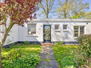Holiday Home in Biggekerke near Seabeach, cleaning included - 0