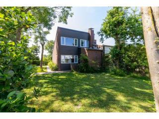 Holiday home in Nieuwvlietbad, cleaning included - Nieuwvliet-Bad - 1