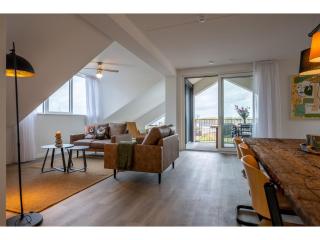 Penthouse Kamperland by North Sea Beach, cleaning included - Kamperland - 9
