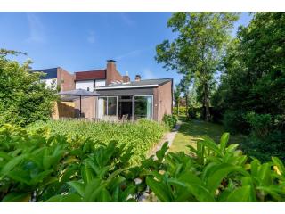 Holiday home in Nieuwvlietbad, cleaning included - Nieuwvliet-Bad - 3