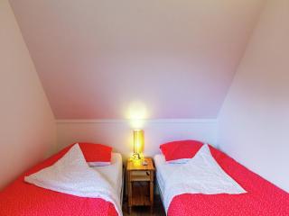 Superb holiday home near the Lauwersmeer, cleaning included - Oostmahorn - 4