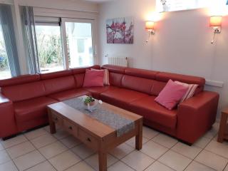 Superb holiday home near the Lauwersmeer, cleaning included - Oostmahorn - 8