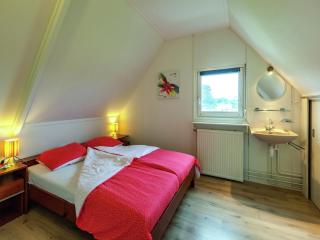 Superb holiday home near the Lauwersmeer, cleaning included - Oostmahorn - 2