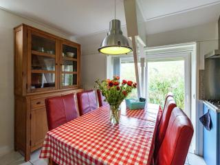 Superb holiday home near the Lauwersmeer, cleaning included - Oostmahorn - 7